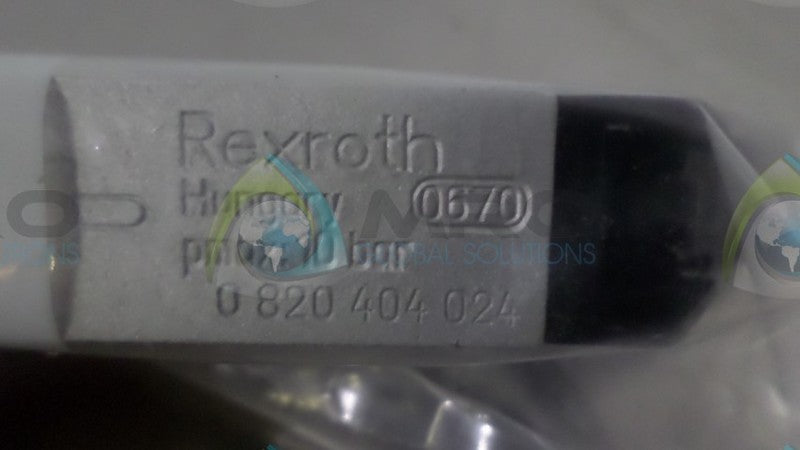 REXROTH 08204040024 SWITCH  NSMP