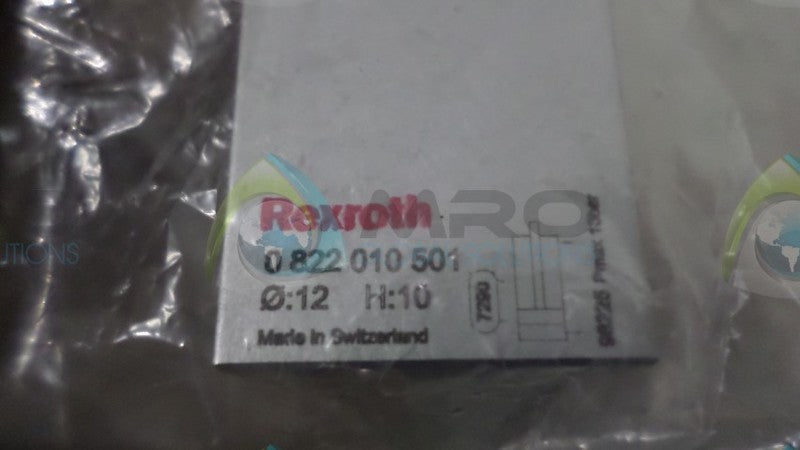 REXROTH 0822Q10501  NSMP