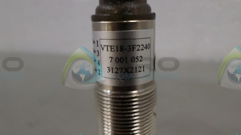 CERMEX VTE18-3F2240  UNMP