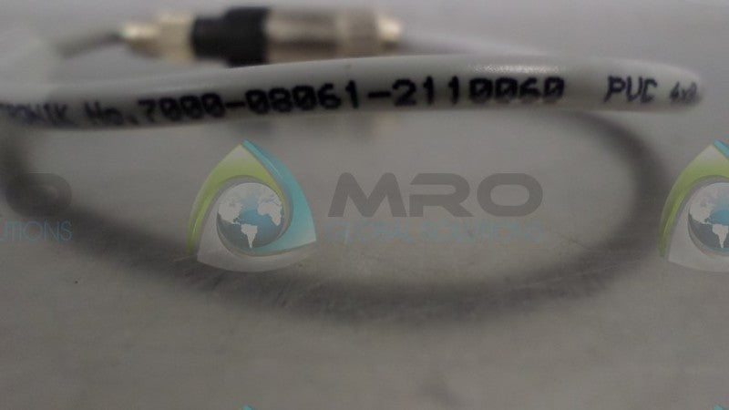 MURR ELEKTRONIK 7000-08061-2110060  NSNP