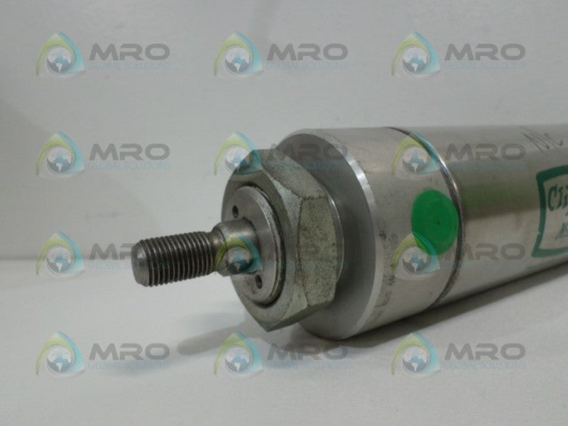 CLIPPARD 025-40-4 PNEUMATIC AIR CYLINDER  NSNP