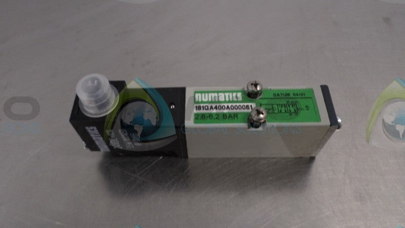 NUMATICS A000061 VALVE  NSNP