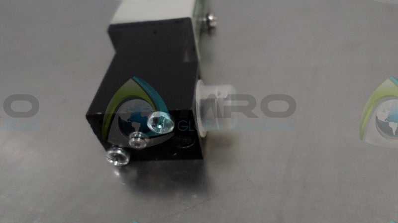 NUMATICS A000061 VALVE  NSNP