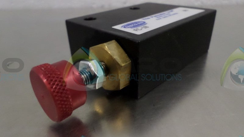 FABCO-AIR FC018  NSNP