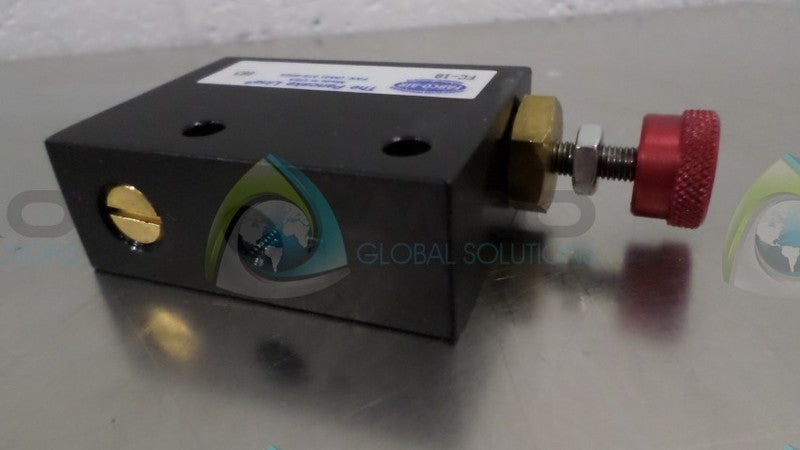 FABCO-AIR FC018  NSNP