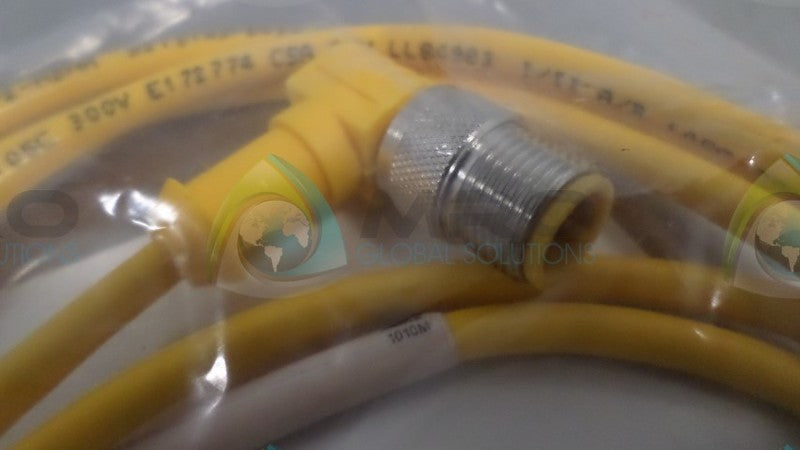 TURCK PKG3M-2-WS4T CABLE CONNECTOR  NSMP