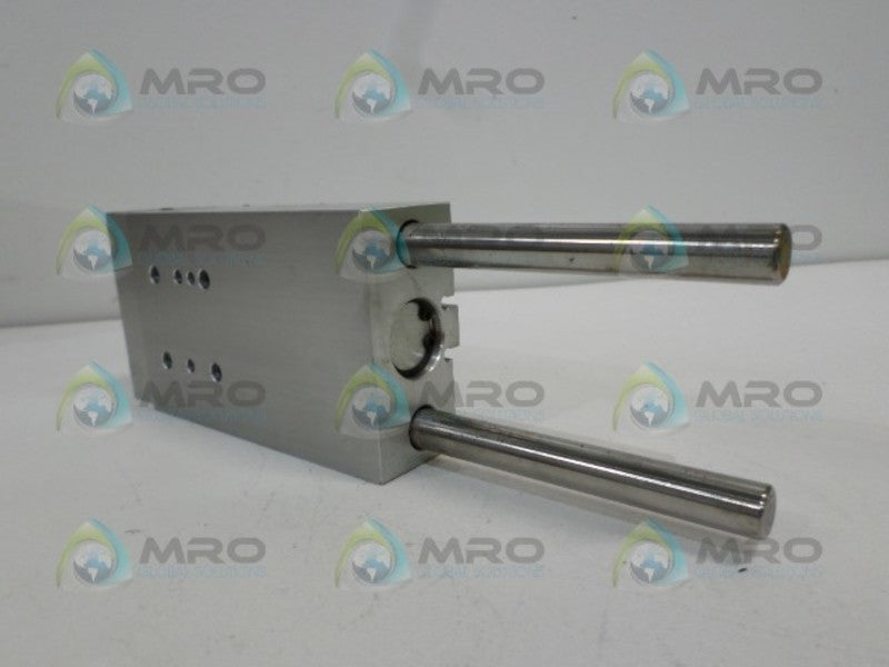PHD SBH120X3 PNEUMATIC SLIDE VALVE  NSNP