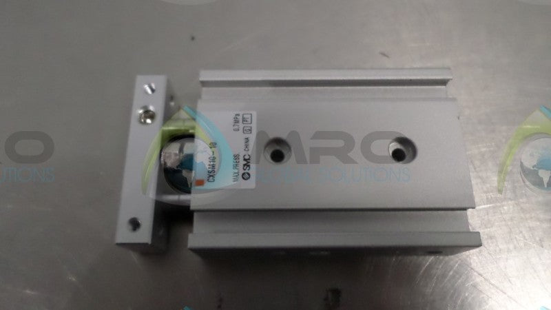SMC CXSM10-10 CYLINDER * NEW *