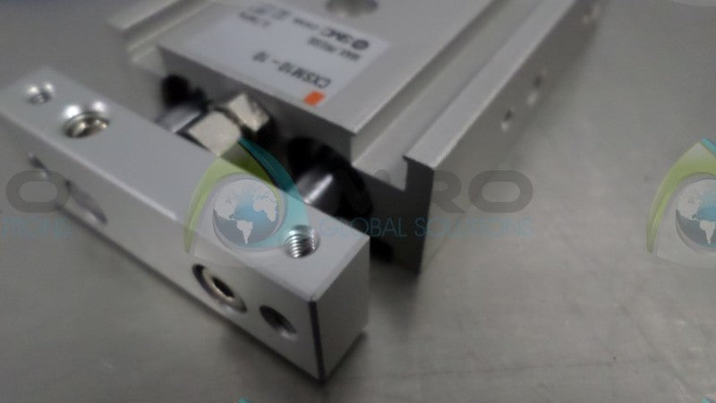 SMC CXSM10-10 CYLINDER * NEW *