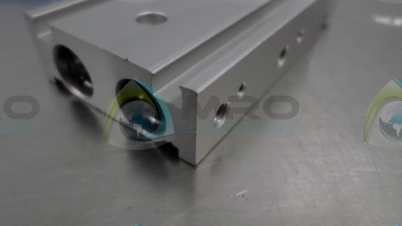 SMC CXSM10-10 CYLINDER * NEW *