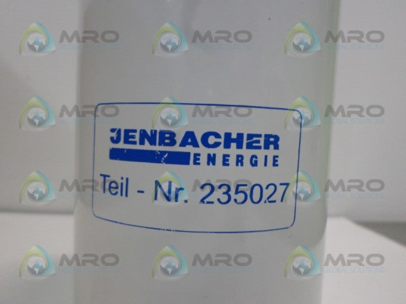GE JENBACHER 235027 FILTER  NSNP