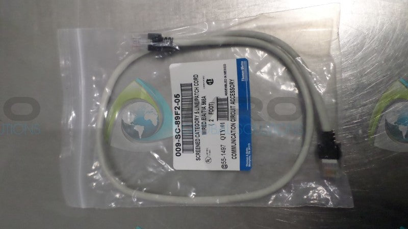 T&B 009-SC-89F2-05 NSMP