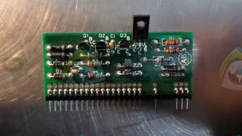 ALLEN BRADLEY 115490  NSNP