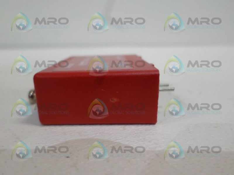 GORDOS CROUZET ODC5 I/O MODULE  NSNP