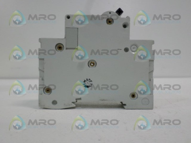 MERLIN GERIN 25802 CIRCUIT BREAKER 10A  UNMP
