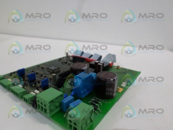 SICK 2017506 CIRCUIT BOARD  NSNP