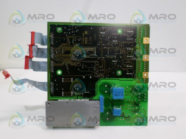 SICK 2017506 CIRCUIT BOARD  NSNP