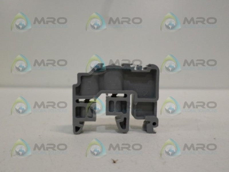 ENTRELEC C4 TERMINAL BLOCK  NSNP