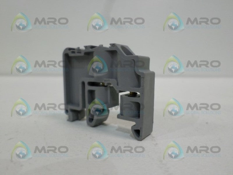 ENTRELEC C4 TERMINAL BLOCK  NSNP
