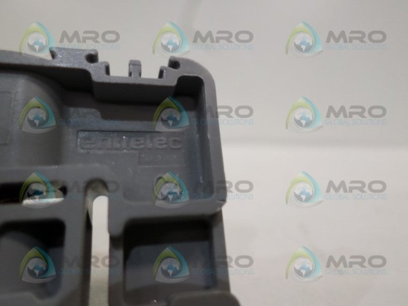 ENTRELEC C4 TERMINAL BLOCK  NSNP