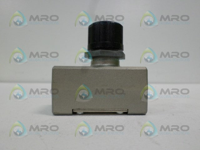 SMC AS4000 AIR FLOW CONTROL VALVE * NEW NO BOX *