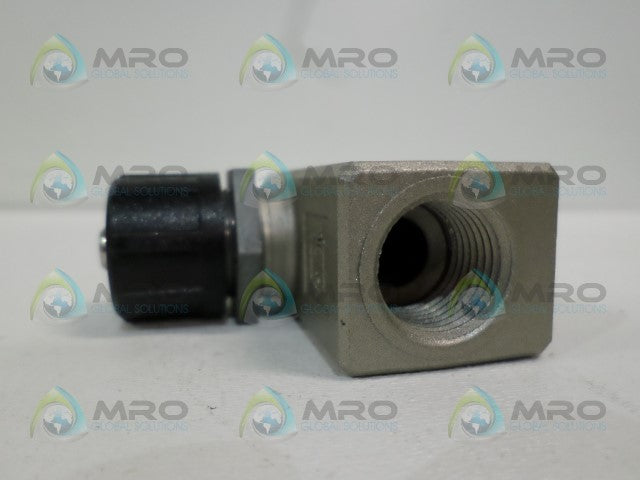 SMC AS4000 AIR FLOW CONTROL VALVE * NEW NO BOX *