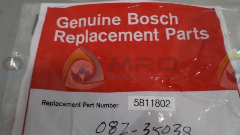 BOSCH 5811802  NSNP