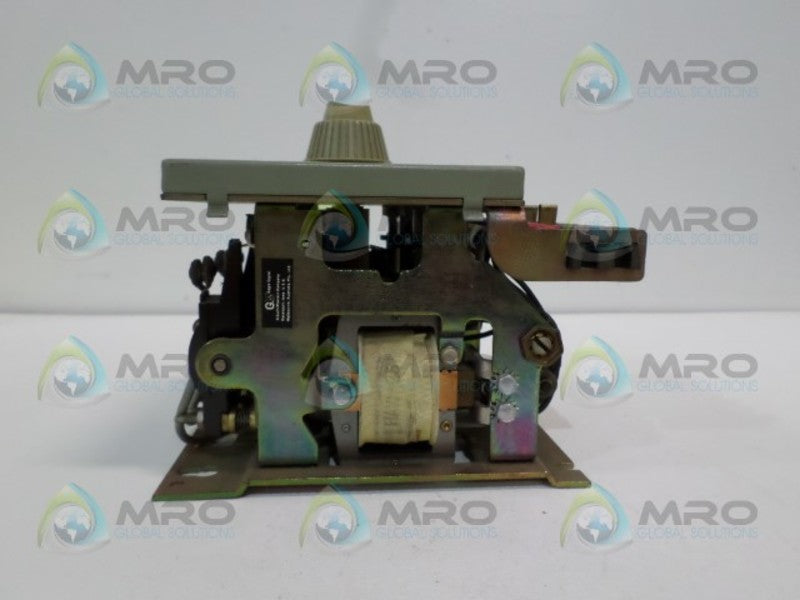 EAGLE SIGNAL HA410A6 RESET TIMER  NSNP