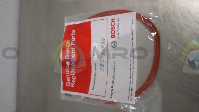 BOSCH 5811802  NSNP