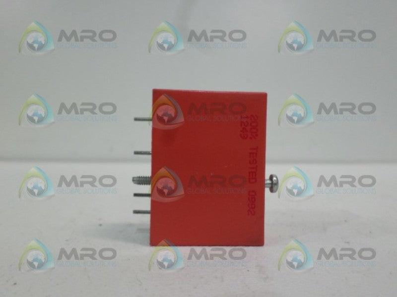 OPTO 22 ODC24 OUTPUT RELAY MODULE * NEW NO BOX *