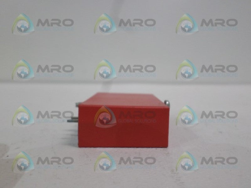 OPTO 22 ODC24 OUTPUT RELAY MODULE * NEW NO BOX *