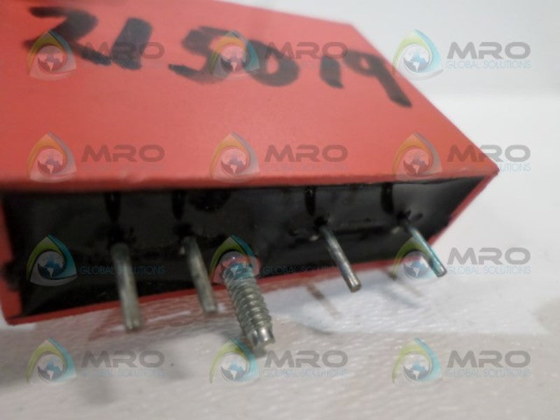 OPTO 22 ODC24 OUTPUT RELAY MODULE * NEW NO BOX *