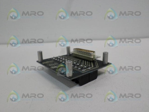 UTICOR 60C49-2 CIRCUIT BOARD  NSNP