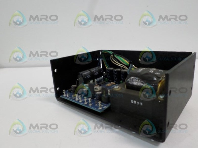 SIERROCIN POWER SYSTEMS 2CC515TA POWER SUPPLY  NSNP