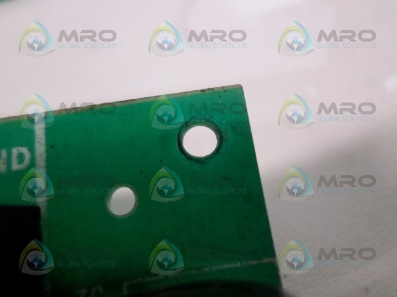 MCGRAW EDISON EP-0016000-C PC REMOTE BOARD  UNMP