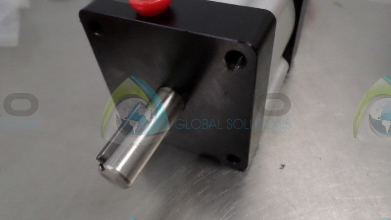 PARKER 6V130030F VANE ROTARY ACTUATOR  NSNP