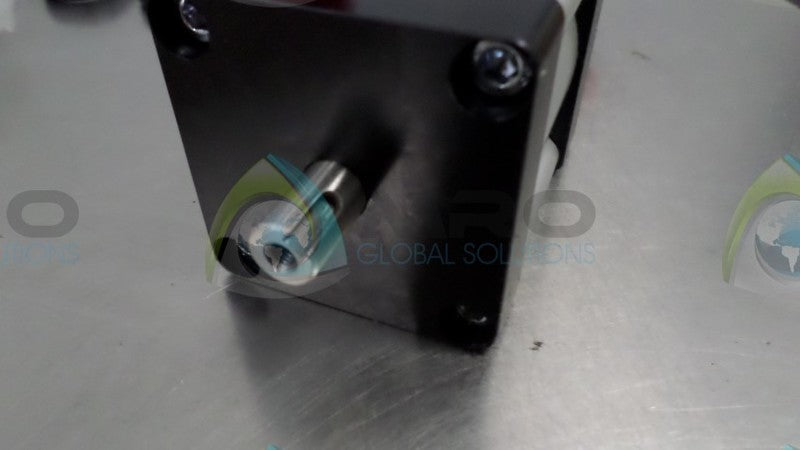 PARKER 6V130030F VANE ROTARY ACTUATOR  NSNP