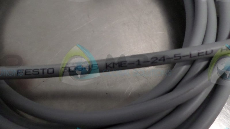 FESTO 30945 PROXIMITY SWITCH  NSNP
