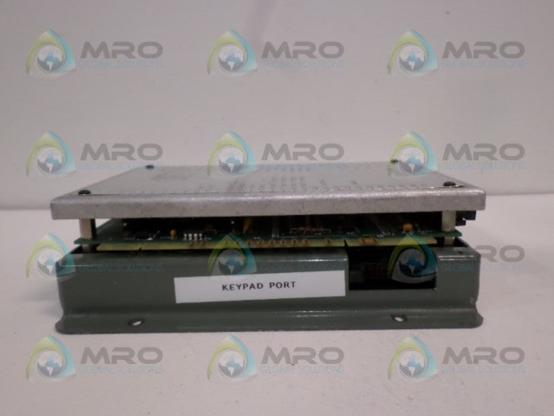 AMETEK 1989-CA-1724 PROGRAMMABLE LIMIT SWITCH  UNMP