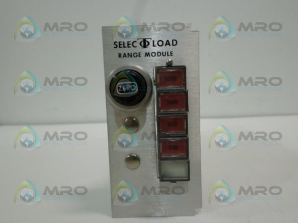 TINIS OLSEN 3001-098 CIRCUIT BOARD  UNMP