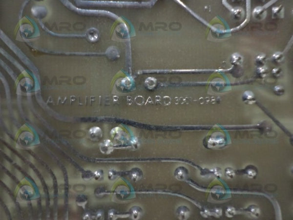 TINIS OLSEN 3001-098 CIRCUIT BOARD  UNMP