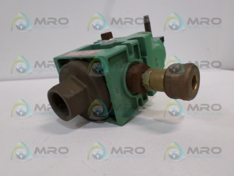 NUMATICS S30C-06AE SOLENOID VALVE  UNMP