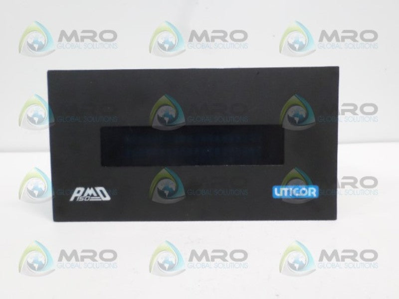 UNTICOR 150-024N2L16EC OPERATOR INTERFACE DISPLAY UNIT  NSNP
