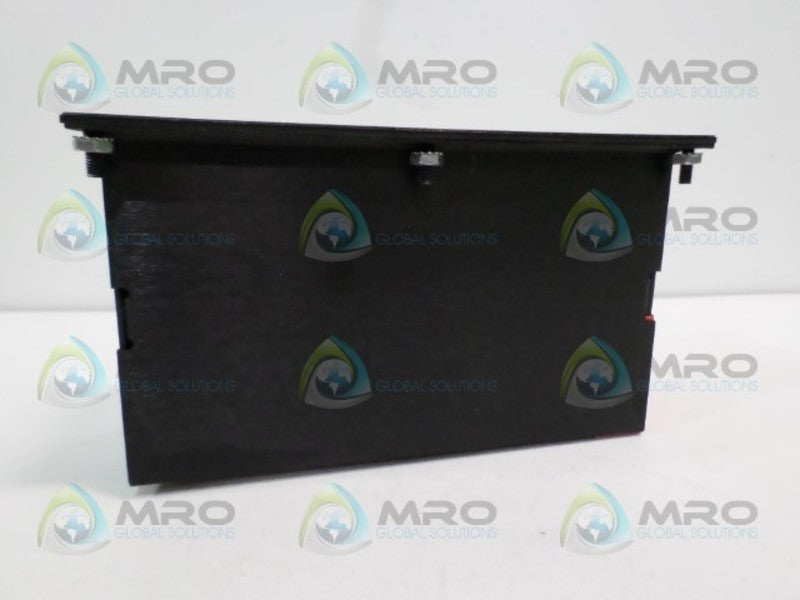 UNTICOR 150-024N2L16EC OPERATOR INTERFACE DISPLAY UNIT  NSNP