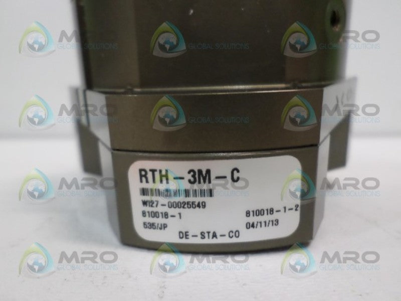 DESTACO RTH-3M-C PARALLEL GRIP  NSNP