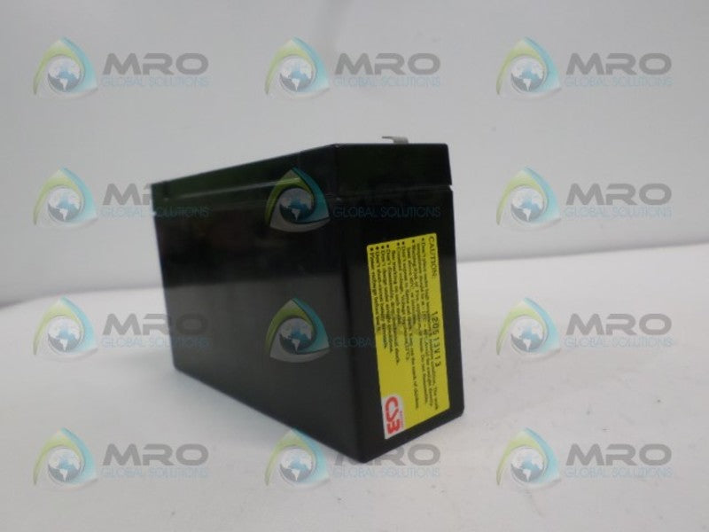 CSB GP6120 BATTERY  NSNP
