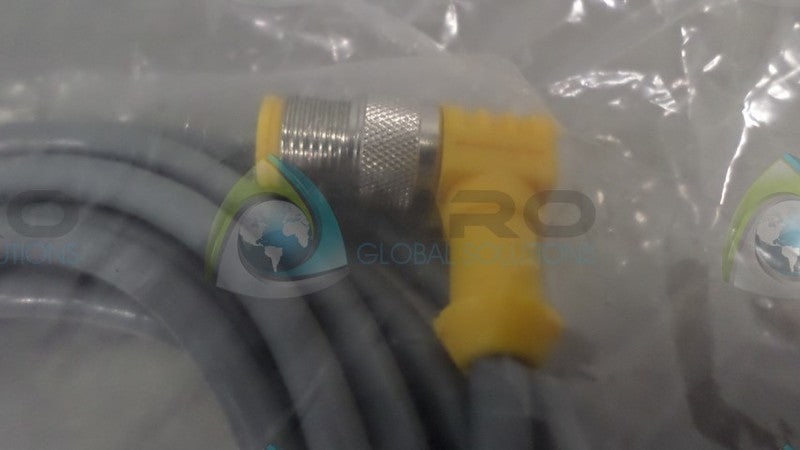 TURCK WK4.4T-4-WS-4.4T * NEW IN FACTORY BAG *