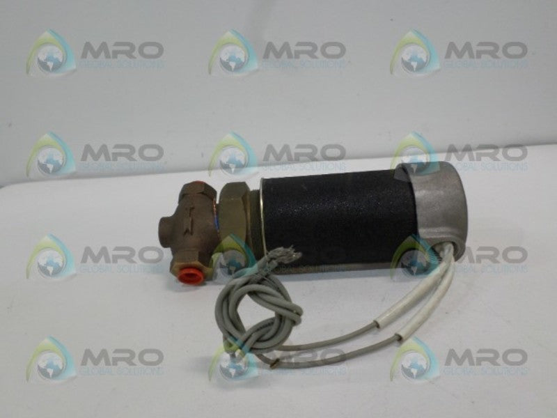 ATKOMATIC VALVES 4001 VALVE  NSNP