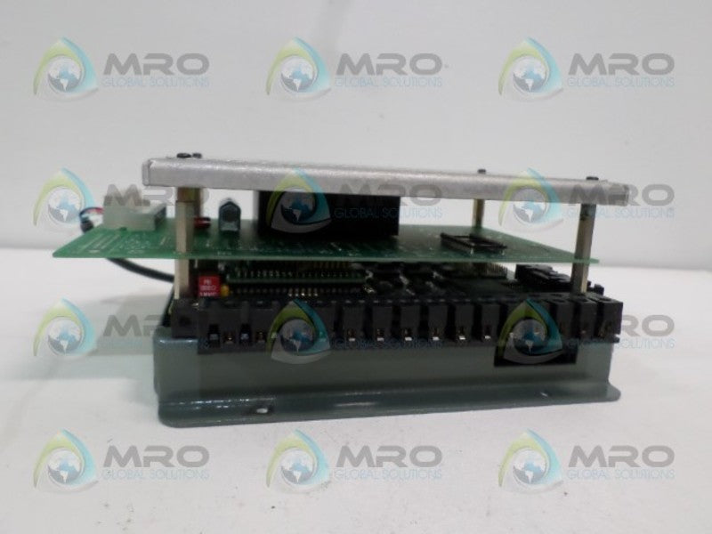 AMETEK 1991-CA-1-16-R-12-C-X  NSNP