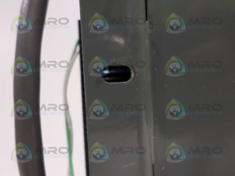 AMETEK 1991-CA-1-16-R-12-C-X  NSNP